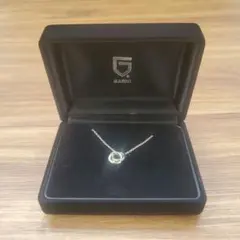 GARNI ガルニ ネックレス ピアス セット - メルカリ