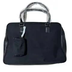 Calvin Klein ボストンバッグ ⭐︎ミニカバンポーチ付⭐︎