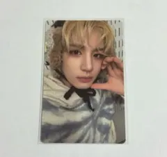 ボネクド イハン トレカ