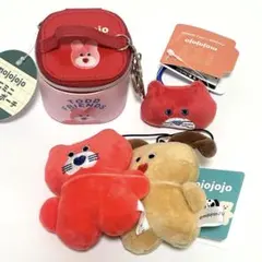 【匿名配送】モジョジョジョ グッズセット