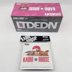 KAIDO HOUSE BMW M3 BBS LTDEDN GOLD - メルカリ