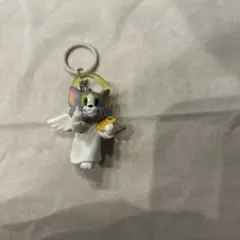 トムとジェリー めじるしアクセサリー 天使