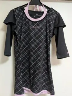 New Balance トレーニングウェア　☆Lサイズ☆のサムネイル