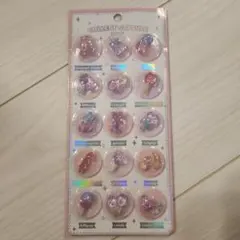 カプセルシール シール・ステッカー