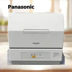 食洗機　Panasonic NP-TCM4-W Amazon | パナソニック 食器洗い乾燥機 プチ食洗 NP-TCM4-W