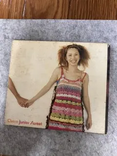 ナカジキハカセ様ご購入予定★CHARA『Junior Sweet』 アナログレコ CHARA / JUNIOR SWEET – TICRO MARKET