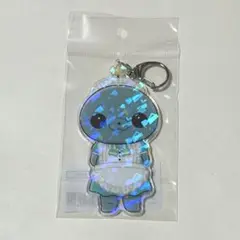 教育番組　ほめほめカフェ　BIGアクリルキーホルダー　メイド　アクキー　タマ