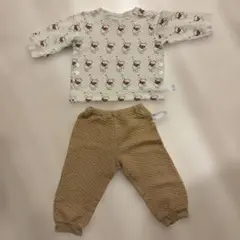 ぷーさん　ノンタン　2セット　M.さま専用