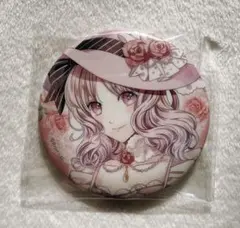 DIABOLIKLOVERS 小森ユイ 缶バッジ - メルカリ