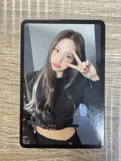 2026年最新】twice ナヨン ready to beの人気アイテム - メルカリ