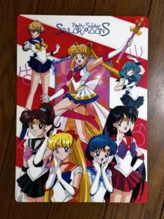 2025年最新】セーラームーン下敷きの人気アイテム - メルカリ