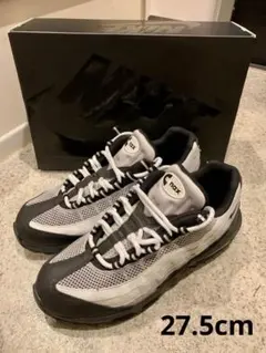 NIKE W AIR MAX 95 LX 27.5cm