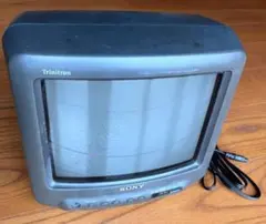SONY カラーテレビ KV-10DS1 SONY カラーテレビ KV-10DS1 Yahoo!オークション - レトロ SONY