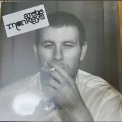 Arctic Monkeys 1st EP レコード Amazon.co.jp: Whatever People Say I Am Thats What I Am Not
