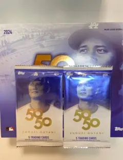 2026年最新】大谷翔平トップスカードの人気アイテム - メルカリ