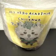 2026年最新】僕のヒーローアカデミア×ちいかわ マスコット(爆豪勝己