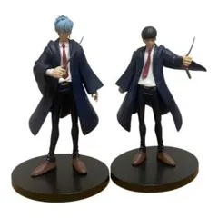 2枚セットマッシュル ラストワン賞 マルチクロス - メルカリ