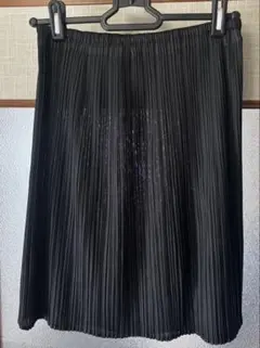 2026年最新】PLEATS PLEASE カラー：ブラック系 レディース ひざ丈