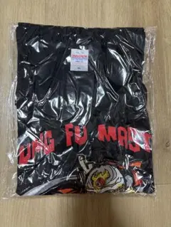 【新品】プロレス　アンディ・ウー　Tシャツ　XL
