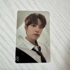 Straykids Christmas Evel トレカ スンミン