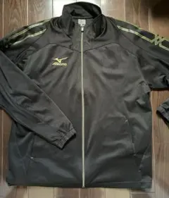 ミズノ　MIZUNO ジャージ　上のみ