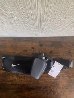 Nike ハイドレーションベルト ブラック タグ付き
