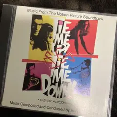 OST エンニオ・モリコーネ Ennio Morricone Tie Me Up