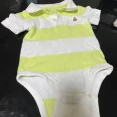 babyGAPロンパース