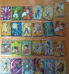 匿名配送 イタジャガ ドラゴンボール vol6 30種 コンプセット - メルカリ
