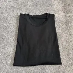 ユニクロ　極暖　ヒートテック　エクストラウォーム　Sブラック