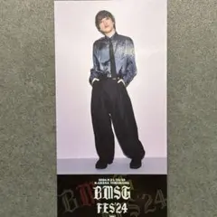 BMSGFES'24 くじ　シュント BE:FIRST