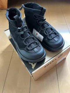 SHAKA トレッキング シューズ HIKE PURSE EX SK-265
