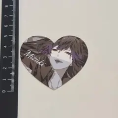 シャレマニ 射落ミズキ ミニカード