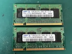 M470T6554CZ3-CE6 / Samsung