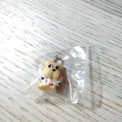 不二家　ドッグ　クリスマス　マスコット