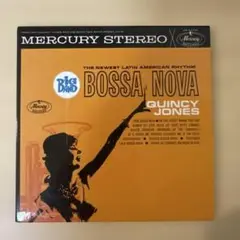 【CD】Big Band Bossa Nova