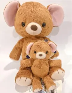 Disney - ピーターパン　マイケルのくま　ユニベア Disney STORE/ディズニーストア・UniBEARsity/ユニベアシティー