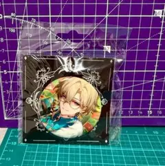 2025年最新】スターレイル アベンチュリン 缶バッジの人気