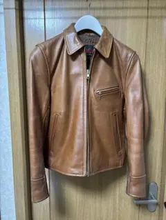 2025年最新】Indian Motorcycle メンズ レザージャケット・ライダース