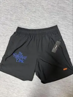 ballaholic ショートパンツ ブラックのサムネイル