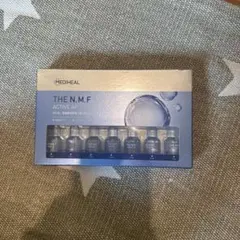 MEDIHEAL THE N.M.F ACTIVE AP 美容液のサムネイル
