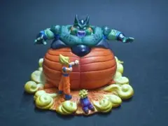 ドラカプ　瞬間移動 Yahoo!オークション -「ドラゴンボールカプセル 瞬間移動