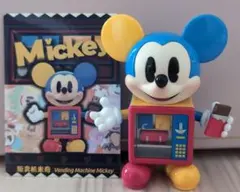 ミッキーマウス ミッキー　POPMART ポップマート　ディズニー　Disneyのサムネイル