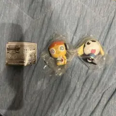 ケロロ軍曹 ぎゅーこっと クルル タママ
