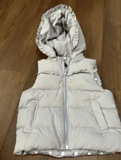 ベスト ダウンベスト