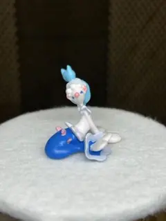 ポケモン　フィギュア　ゲットコレクションズ アシレーヌ