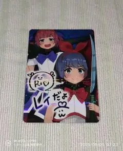 おめがシスターズ スリーブ 2025年最新】おめシス スリーブの人気アイテム - メルカリ