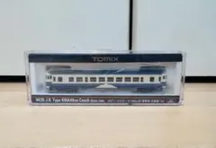 TOMIX 92202 JRキハ58系ディーゼルカー（たかやま） - メルカリ