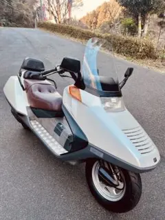 ホンダフュージョンエアサス車両 エンジン実働 鹿児島 - メルカリ