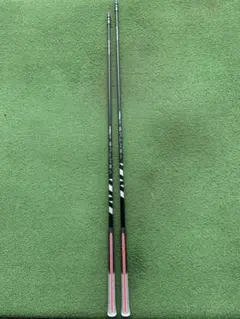 ベンタスハイブリッドブラック VENTUS HB 8-X PINGピン3本セット